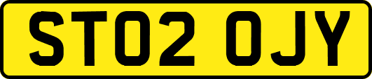 ST02OJY