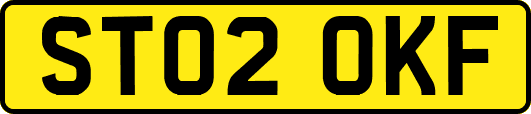 ST02OKF