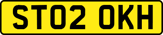 ST02OKH