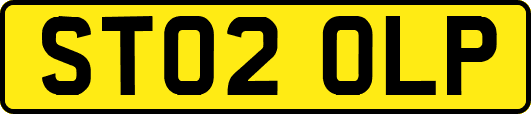 ST02OLP