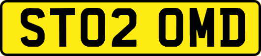 ST02OMD