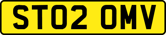 ST02OMV