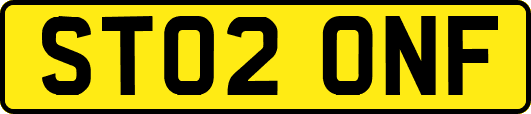 ST02ONF