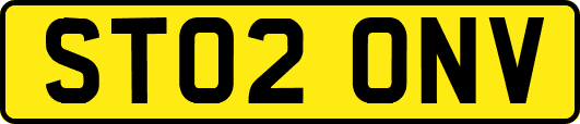 ST02ONV