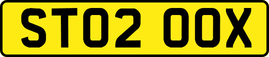 ST02OOX