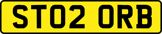 ST02ORB