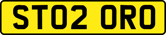 ST02ORO