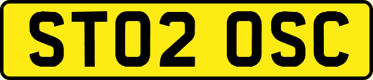 ST02OSC