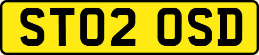 ST02OSD