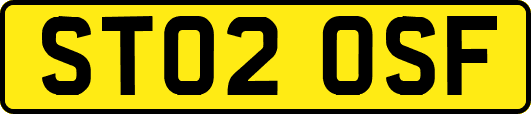 ST02OSF