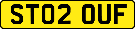 ST02OUF
