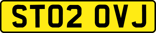 ST02OVJ