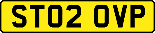 ST02OVP