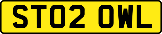 ST02OWL