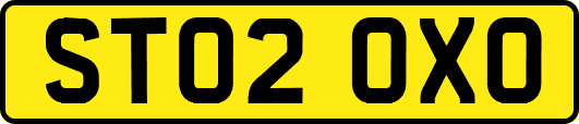 ST02OXO