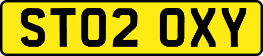 ST02OXY