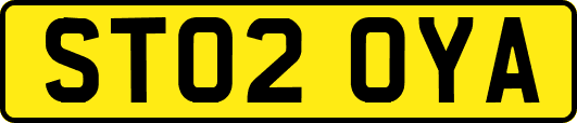 ST02OYA