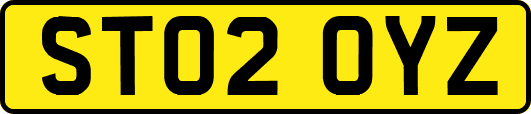 ST02OYZ