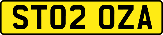 ST02OZA