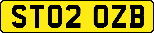 ST02OZB
