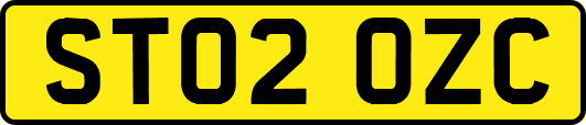 ST02OZC