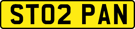 ST02PAN