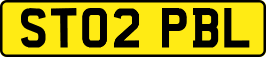 ST02PBL