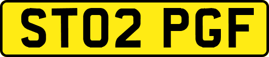 ST02PGF