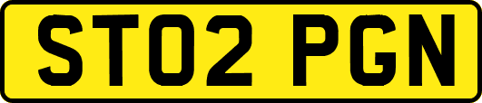 ST02PGN