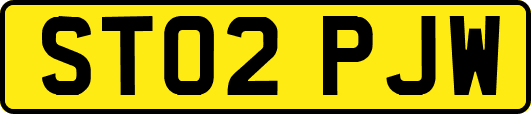 ST02PJW