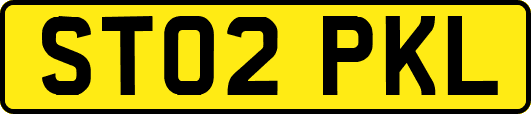 ST02PKL