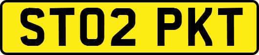 ST02PKT