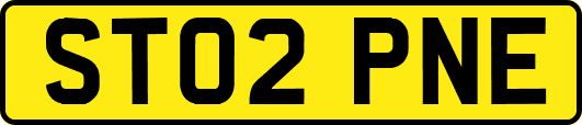 ST02PNE