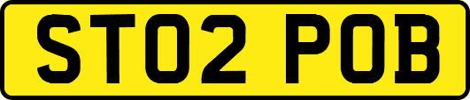 ST02POB