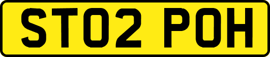 ST02POH