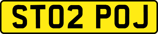ST02POJ