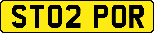 ST02POR