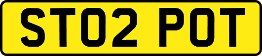 ST02POT