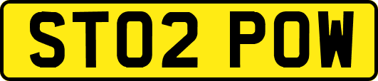 ST02POW