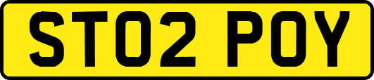ST02POY