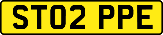 ST02PPE