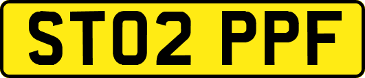 ST02PPF