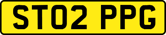 ST02PPG