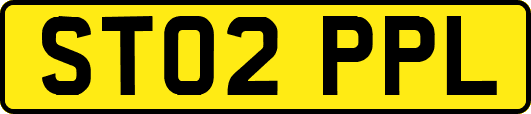 ST02PPL