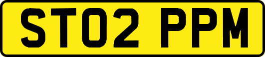 ST02PPM