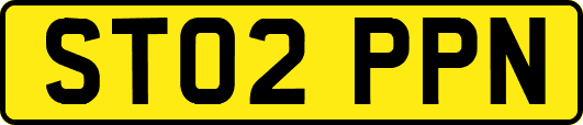 ST02PPN