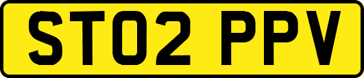 ST02PPV