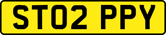ST02PPY