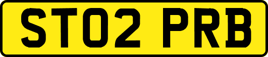 ST02PRB