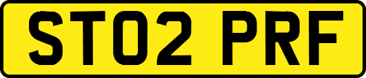 ST02PRF